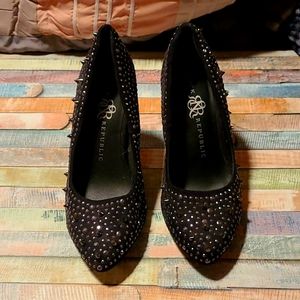 Rock & Republic High Heels